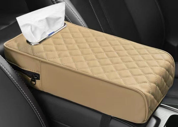 Universal Car Armrest Cushion